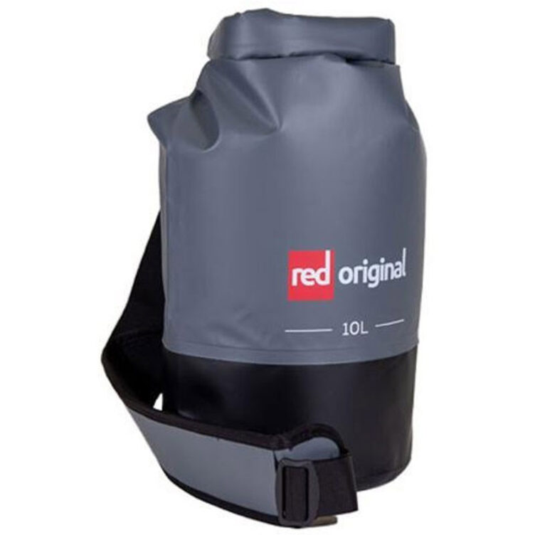 Red Paddle 10L Dry Bag