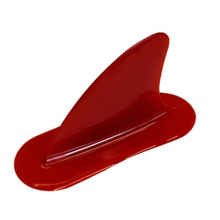 Red Paddle Co RPC I-Fin Red