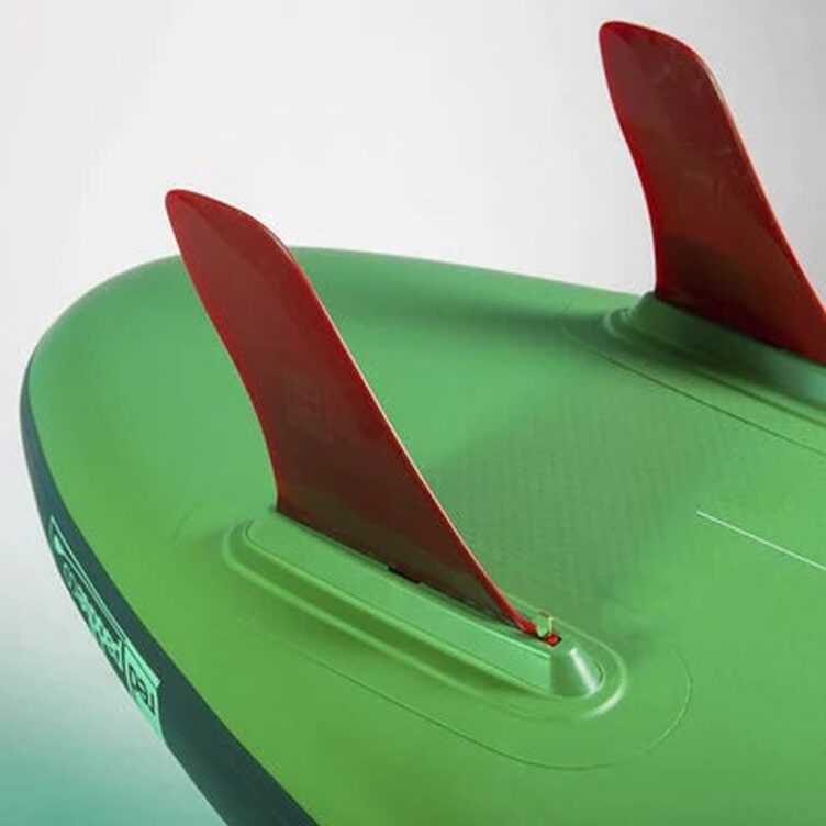 Red Paddle Co Voyager 8″ Fin (2021)