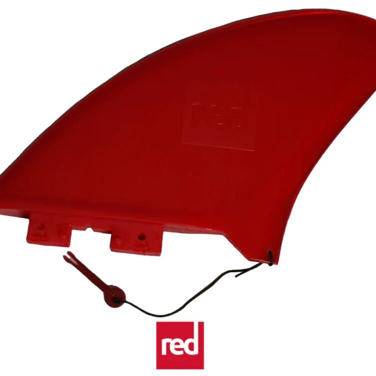 Red Paddle Co 2021 Red Click Fin With Pin